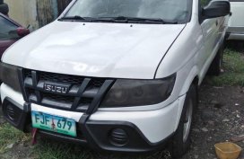 2013 Isuzu Crosswind for sale in Quezon City
