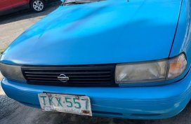 1999 Nissan Sentra for sale in Parañaque 