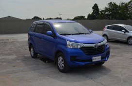 2019 Toyota Avanza for sale in Parañaque 