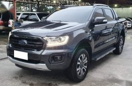 2019 Ford Ranger for sale in Mandaue 
