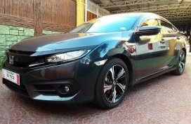 2018 Honda Civic for sale in Manila