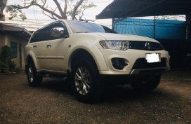 Mitsubishi Montero 2014 for sale in Taytay