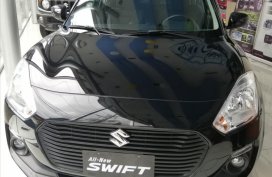 Suzuki Swift 2019 for sale in Quezon City 