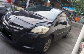 2009 Toyota Vios for sale in Quezon City
