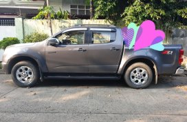 Chevrolet Colorado 2014 for sale in Cagayan de Oro