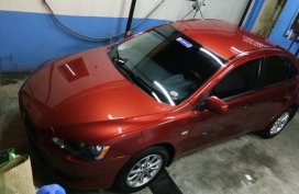 Mitsubishi Lancer 2014 for sale in Marikina 