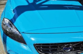 2015 Volvo V40 for sale in Paranaque 