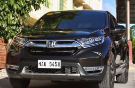 2018 Honda Cr-V for sale in Las Pinas