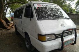 2002 Kia Besta for sale in Calamba