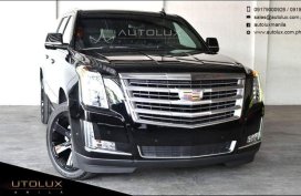 2020 Cadillac Escalade for sale in Quezon City