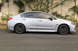 2014 Subaru Wrx for sale in Makati 
