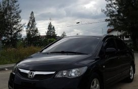 Sell 2009 Honda Civic in Makati