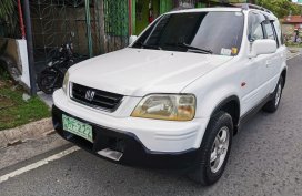 Sell 1999 Honda Cr-V in San Pedro