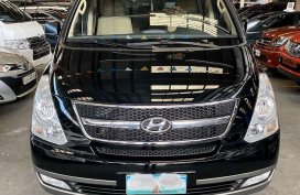 Hyundai Starex 2013 for sale in Quezon City