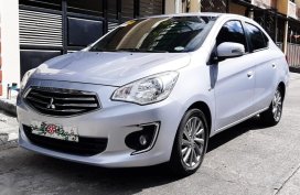 Sell 2018 Mitsubishi Mirage G4 in Quezon City