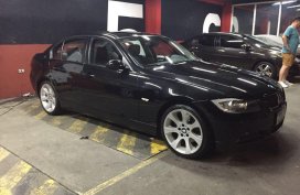 Bmw 3-Series 2009 for sale in Quezon City 