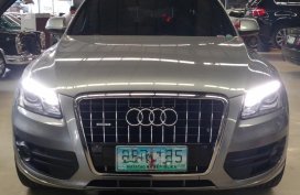 Audi Q5 2011 for sale in Manila