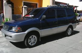 Toyota Revo 2002 for sale in Manila