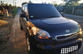 Kia Soul 2010 for sale in Cainta