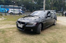 Bmw 3-Series 2012 for sale in Pasay