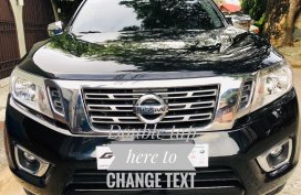 Nissan Navara 2018 for sale in Las Piñas