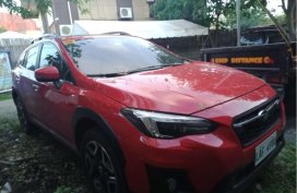 Subaru Xv 2019 for sale in Pasig 