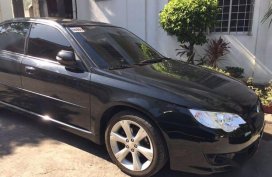 Sell 2009 Subaru Legacy in Pasig