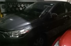Sell 2014 Toyota Vios in Mandaluyong