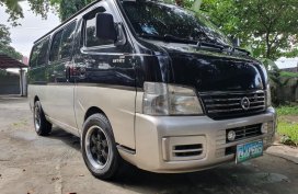 Nissan Urvan 2008 for sale in Urdaneta 