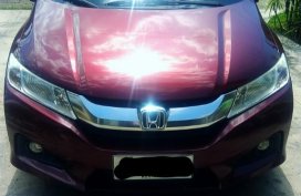 Honda City 2014 for sale in Cebu City