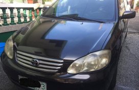 Toyota Corolla Altis 2000 for sale in Parañaque