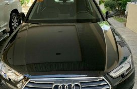 Audi A4 2019 for sale in Manila