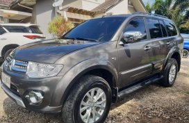 Selling Mitsubishi Montero Sport 2014 in Baliwag