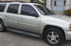 Chevrolet Trailblazer 2005 for sale in Muntinlupa