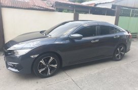 Sell 2016 Honda Civic in Imus