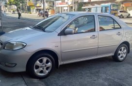 Selling Toyota Vios 2005 in Marikina