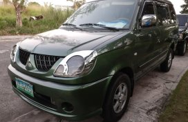 Selling Mitsubishi Adventure 2006 in Caloocan