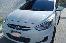 Hyundai Accent 2016 for sale in Manila