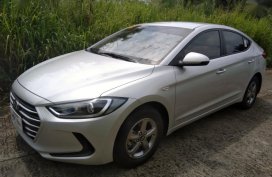Hyundai Elantra 2019 for sale in Quezon City