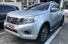 Selling Nissan Navara 2018 in Quezon City