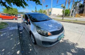 Sell 2012 Kia Rio in Manila