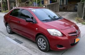 Toyota Vios 2008 Manual for sale in Taguig 