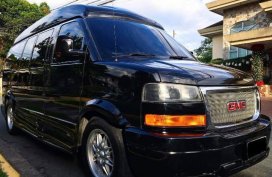 Gmc Savana 2009 for sale in Makati 