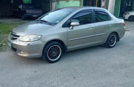 Honda City 2007 for sale in Calamba