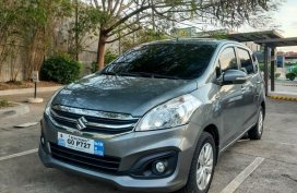 Sell 2018 Suzuki Ertiga in Manila
