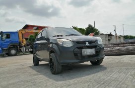 Selling Suzuki Alto 2016 in Davao City