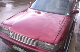Sell 1991 Toyota Cressida in Marikina
