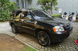 Sell 2004 Mazda Tribute in Taguig