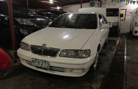 Nissan Exalta 2000 for sale in Quezon City