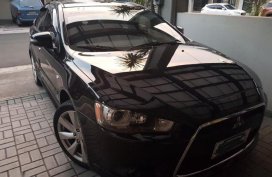 Selling Mitsubishi Lancer 2016 in Manila